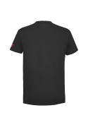 Футболка для тенниса мужская Babolat EXERCISE BABOLAT TEE MEN 4MP2441/2000