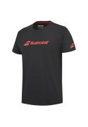 Футболка для тенниса мужская Babolat EXERCISE BABOLAT TEE MEN 4MP2441/2000
