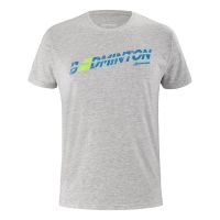 Футболка для тенниса мужская Babolat EXERCISE MESSAGE TEE MEN 4MS21445/3002