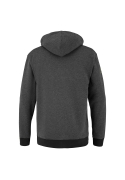 Худі тенісна чоловіча Babolat AERO HOOD SWEAT 4US23041Y/2003