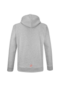 Худі тенісна чоловіча Babolat STRIKE HOOD SWEAT 4US24041Z/3002