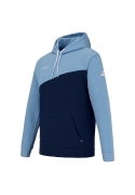 Худі тенісна чоловіча Babolat DRIVE HOOD SWEAT 4US25041X/4128