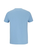Футболка для тенниса мужская Babolat DRIVE COTTON TEE 4US25441X/4128