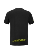 Футболка для тенісу чоловіча Babolat AERO COTTON TEE 4US26441W/2000