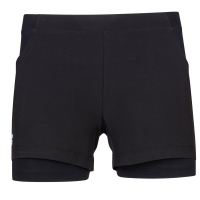 Тенісні шорти жіночі Babolat EXERCISE SHORT WOMEN 4WP1061/2000
