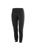 Легінси тенісні жіночі Babolat EXERCISE LEGGING 7/8 WOMEN 4WP1151/2000