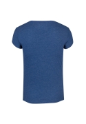 Футболка для тенісу жіноча Babolat EXERCISE BABOLAT TEE WOMEN 4WP1441/4005