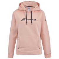 Худі тенісна жіноча Babolat EXERCISE HOOD SWEAT WOMEN 4WP2041/5062