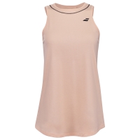 Майка для тенісу жіноча Babolat EXERCISE COTTON TANK WOMEN 4WS24072/5062