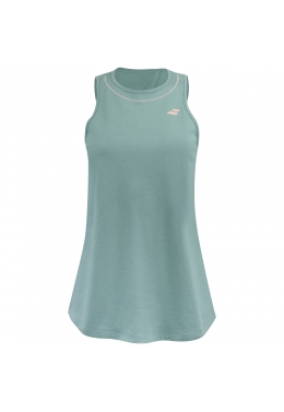 Майка для тенісу жіноча Babolat EXERCISE COTTON TANK WOMEN