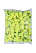 Мячи теннисные Babolat GREEN BAG X72 (Упаковка,72) 512005/113