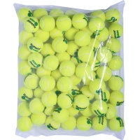Мячи теннисные Babolat GREEN BAG X72 (Упаковка,72) 512005/113
