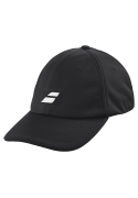 Кепка тенісна дитяча Babolat PURE LOGO CAP JUNIOR 5JB1221/2000