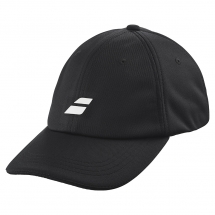 Кепка тенісна дитяча Babolat PURE LOGO CAP JUNIOR 5JB1221/2000