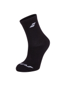 Носки теннисные Babolat 3 PAIRS PACK SOCKS (Упаковка,3 пары) 5UA1371/2000