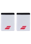 Напульсник теннисный Babolat LOGO JUMBO WRISTBAND 5UB1262/1089