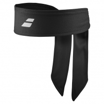 Повязка на голову теннисная Babolat TIE HEADBAND 5UB1291/2000