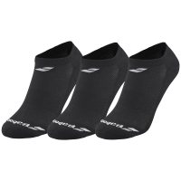 Носки теннисные Babolat INVISIBLE 3 PAIRS PACK (Упаковка,3 пары) 5UB1461/2000