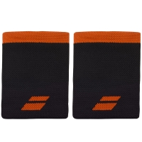Напульсник теннисный Babolat LOGO JUMBO WRISTBAND 5UT1262/4142