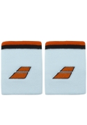 Напульсник тенісний Babolat TERRY JUMBO WRISTBAND 5UT1263/4142