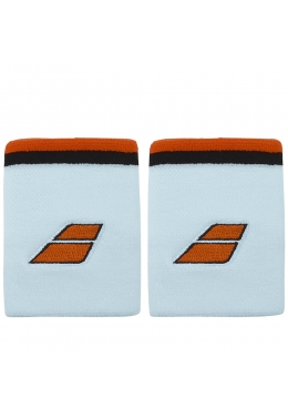 Напульсник тенісний Babolat TERRY JUMBO WRISTBAND