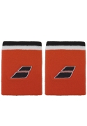 Напульсник тенісний Babolat TERRY JUMBO WRISTBAND 5UT1263/5051