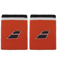 Напульсник тенісний Babolat TERRY JUMBO WRISTBAND 5UT1263/5051