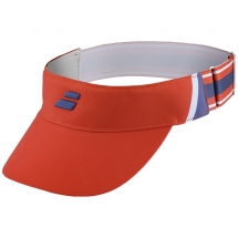 Козырек теннисный Babolat ELASTIC VISOR 5WT1232/5051
