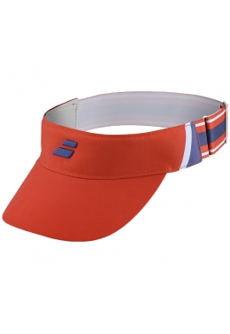 Козирок тенісний Babolat ELASTIC VISOR