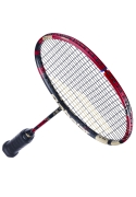 Бадмінтонна ракетка Babolat X-FEEL FURY UNSTR NC 602435/100