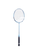 Бадминтонная ракетка Babolat SATELITE SPIRE UNSTRUNG 602471/100