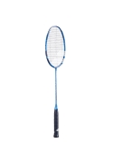 Бадмінтонна ракетка Babolat SATELITE SPIRE UNSTRUNG 602471/100