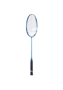 Бадминтонная ракетка Babolat SATELITE SPIRE UNSTRUNG 602471/100