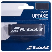 Ручка для тенісної ракетки Babolat SYNTEC UPTAKE X1 (1 штука) 670069/105
