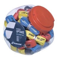 Ручка для тенісної ракетки Babolat SYNTEC UPTAKE X30 (Пакунок,30 штук) 671002/134