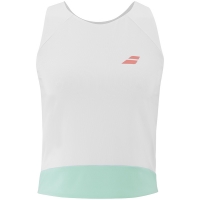 Майка для падела женская Babolat PERF TANK WOMEN 6WS26073/1000