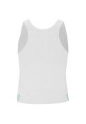Майка для падела женская Babolat PERF TANK WOMEN 6WS26073/1000