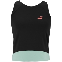 Майка для паделу жіноча Babolat PERF TANK WOMEN 6WS26073/2000