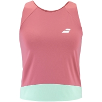 Майка для падел-тенісу жіноча Babolat PERF TANK WOMEN 6WS26073/5074