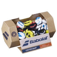 Виброгаситель для теннисной ракетки Babolat LOONY DAMP BOX Х75 (Упаковка,75 штук) 700135/134