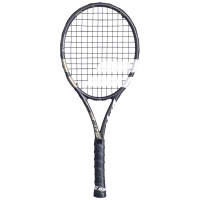 Мініракетка тенісна Babolat MINI RACKET PURE DRIVE WIMBLEDON 25 741023/100