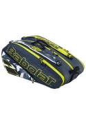 Чохол для тенісних ракеток Babolat RH X12 PURE AERO (12 ракеток) 751221/370