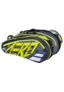 Чохол для тенісних ракеток Babolat RH X12 PURE AERO (12 ракеток) 751221/370