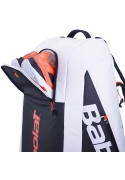 Чехол для теннисных ракеток Babolat RH X12 PURE STRIKE (12 ракеток) 751225/374