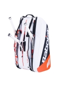 Чехол для теннисных ракеток Babolat RH X12 PURE STRIKE (12 ракеток) 751225/374