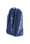Чехол для теннисных ракеток Babolat RH X12 PURE DRIVE GEN11 (12 ракеток) 751233/136