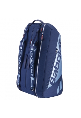 Чохол для тенісних ракеток Babolat RH X12 PURE DRIVE GEN11 (12 ракеток)