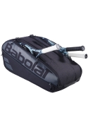 Чехол для теннисных ракеток Babolat COURT L 2nd Gen (9 ракеток) 751235/105