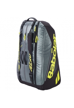Чохол для тенісних ракеток Babolat RH X12 PURE AERO (12 ракеток)