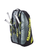 Чохол для тенісних ракеток Babolat RH X12 PURE AERO (12 ракеток) 751238/100